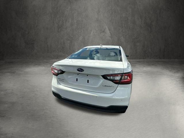 new 2025 Subaru Legacy car, priced at $33,201