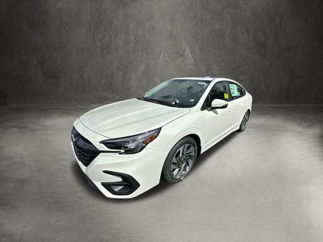 new 2025 Subaru Legacy car, priced at $33,451
