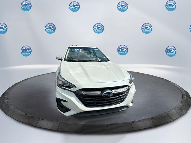 new 2025 Subaru Legacy car, priced at $34,201