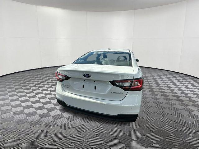 new 2025 Subaru Legacy car, priced at $33,451