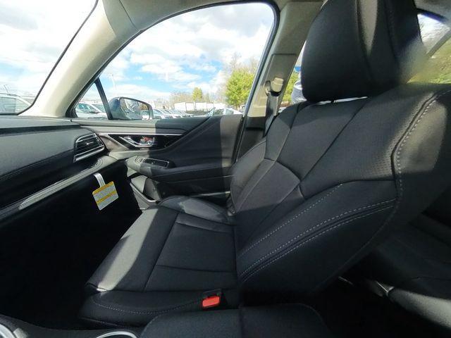 new 2025 Subaru Legacy car, priced at $33,451