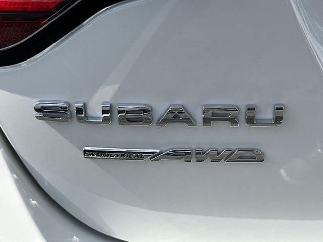 new 2025 Subaru Legacy car, priced at $34,201
