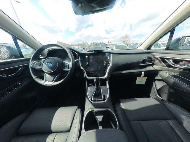 new 2025 Subaru Legacy car, priced at $33,451