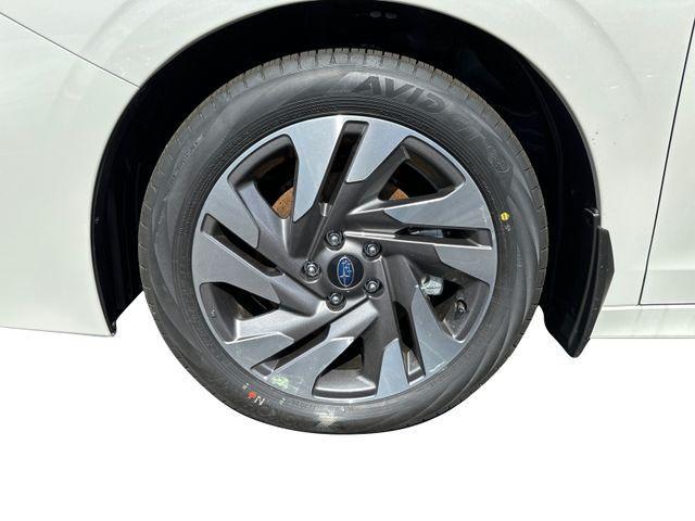new 2025 Subaru Legacy car, priced at $34,201