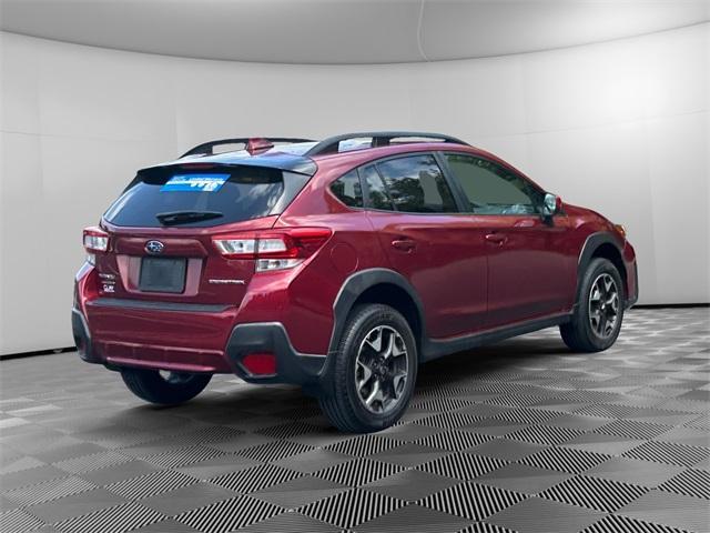 used 2019 Subaru Crosstrek car, priced at $20,529