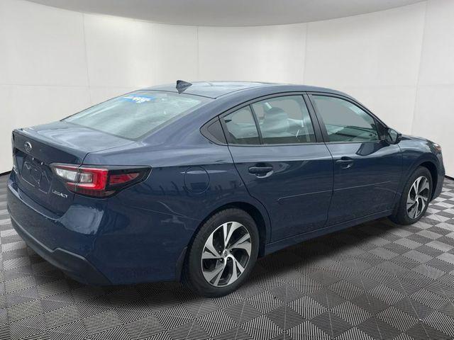 used 2023 Subaru Legacy car, priced at $22,400