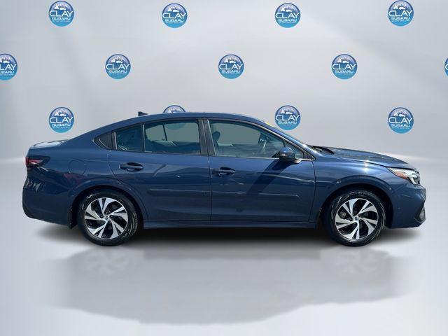 used 2023 Subaru Legacy car, priced at $22,912