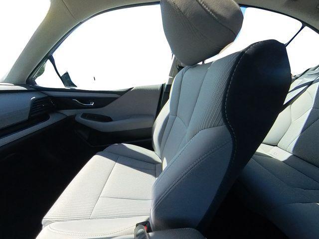 used 2023 Subaru Legacy car, priced at $22,400