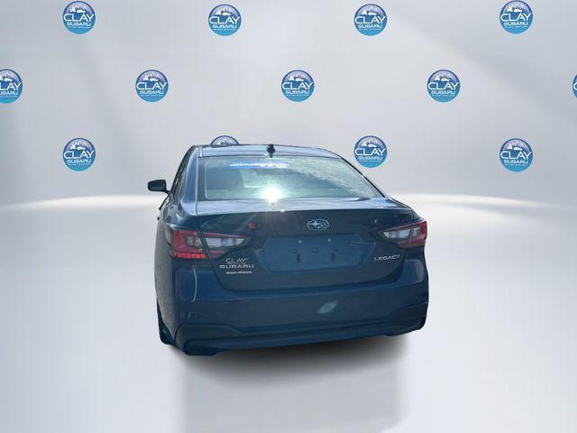used 2023 Subaru Legacy car, priced at $22,912