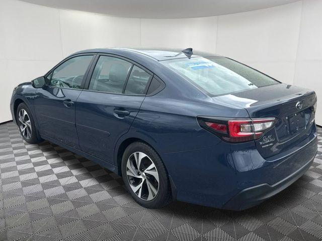 used 2023 Subaru Legacy car, priced at $22,400