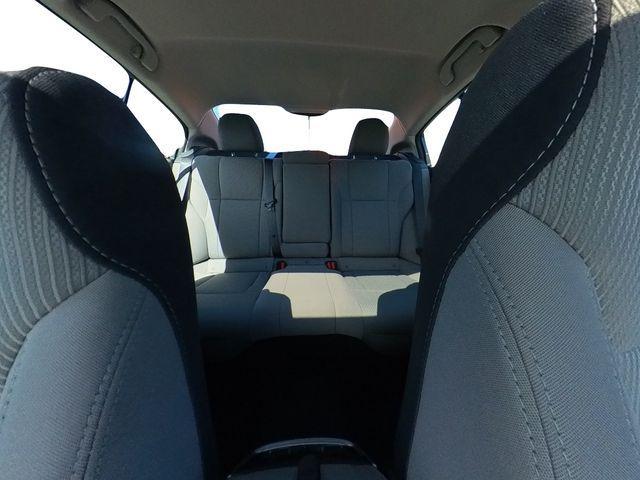 used 2023 Subaru Legacy car, priced at $22,400