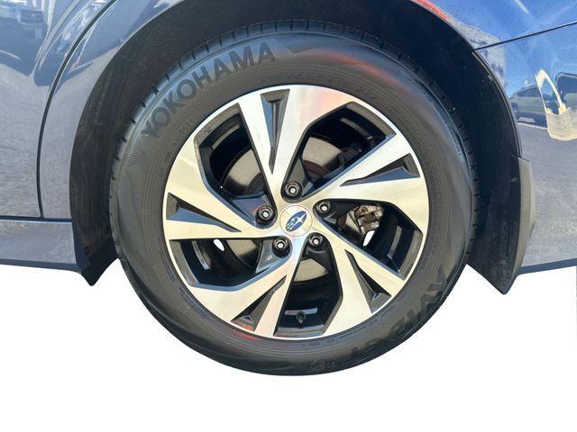 used 2023 Subaru Legacy car, priced at $22,912