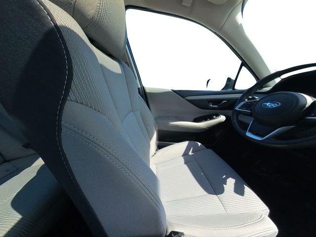 used 2023 Subaru Legacy car, priced at $22,400