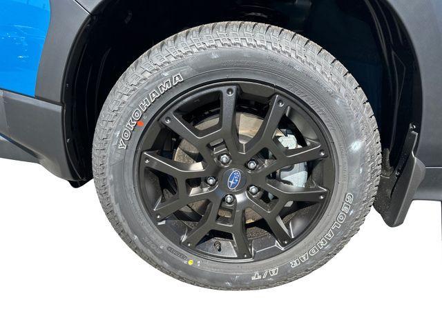 new 2025 Subaru Crosstrek car, priced at $31,958