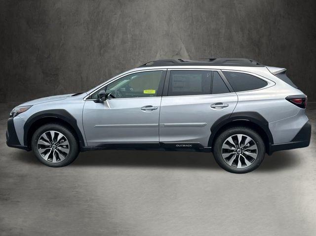 new 2025 Subaru Outback car, priced at $39,135