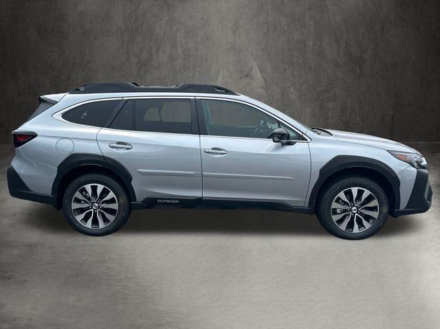 new 2025 Subaru Outback car, priced at $39,135
