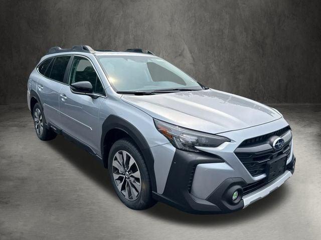 new 2025 Subaru Outback car, priced at $39,135