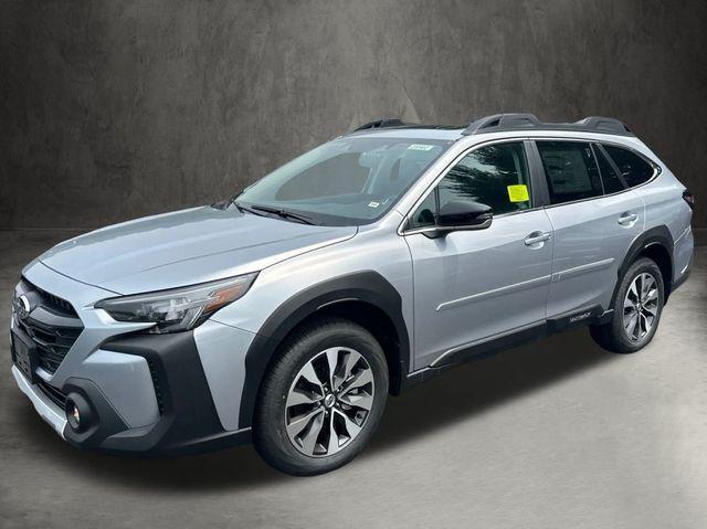 new 2025 Subaru Outback car, priced at $39,135