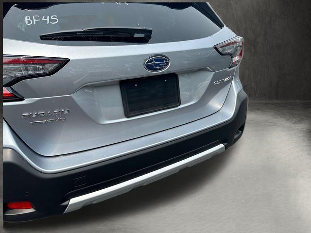 new 2025 Subaru Outback car, priced at $39,135