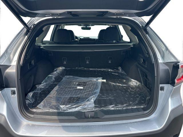 new 2025 Subaru Outback car, priced at $39,135