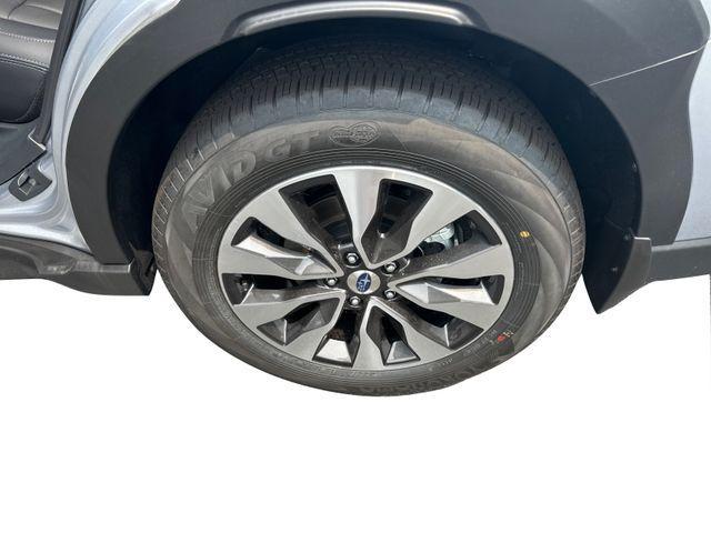 new 2025 Subaru Outback car, priced at $39,135