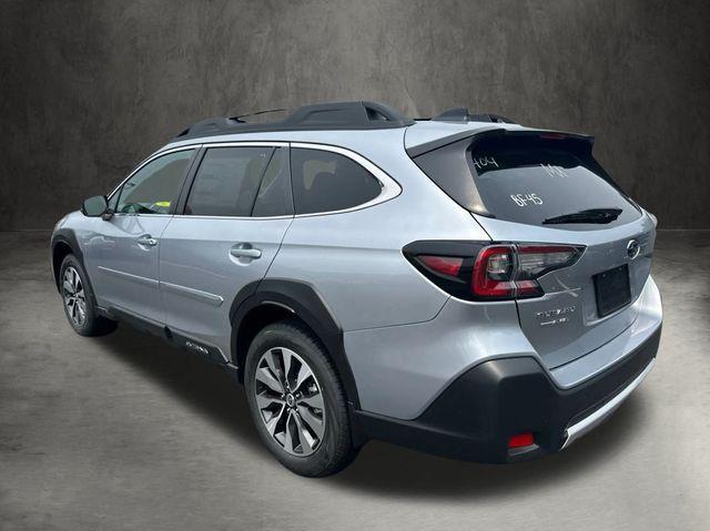 new 2025 Subaru Outback car, priced at $39,135