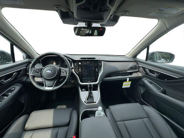 new 2025 Subaru Outback car, priced at $39,135