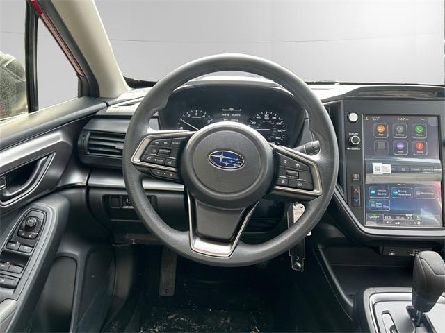 new 2024 Subaru Impreza car, priced at $23,838