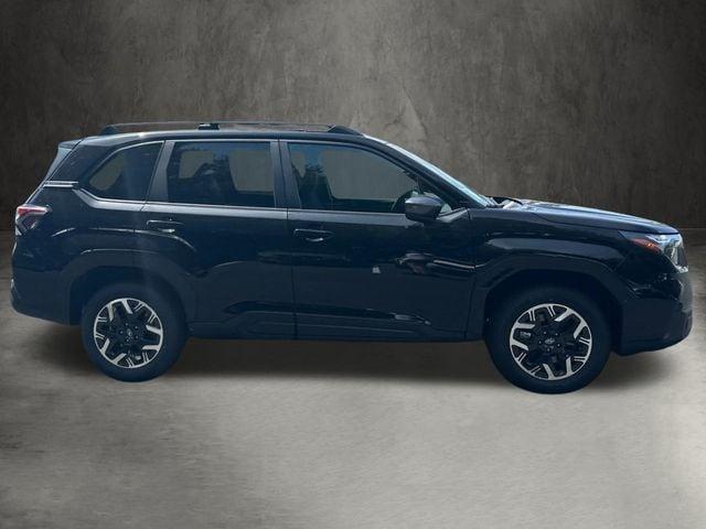 new 2025 Subaru Forester car, priced at $34,872