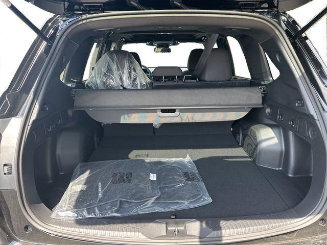 new 2025 Subaru Forester car, priced at $34,872