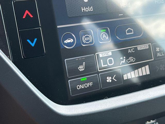 new 2025 Subaru Forester car, priced at $34,872