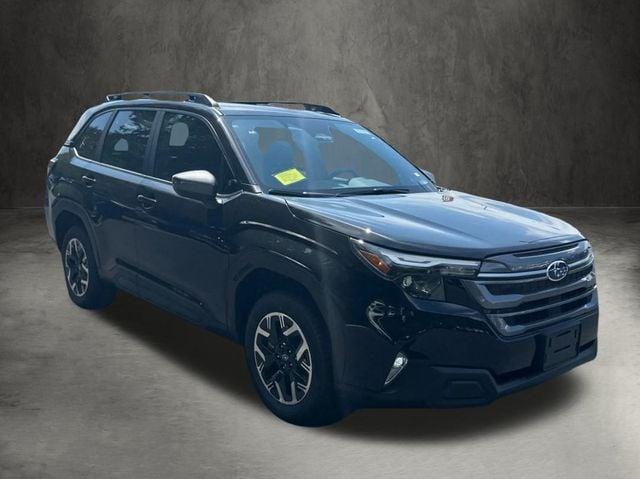new 2025 Subaru Forester car, priced at $34,872