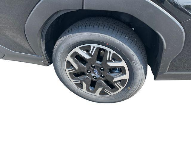 new 2025 Subaru Forester car, priced at $34,872
