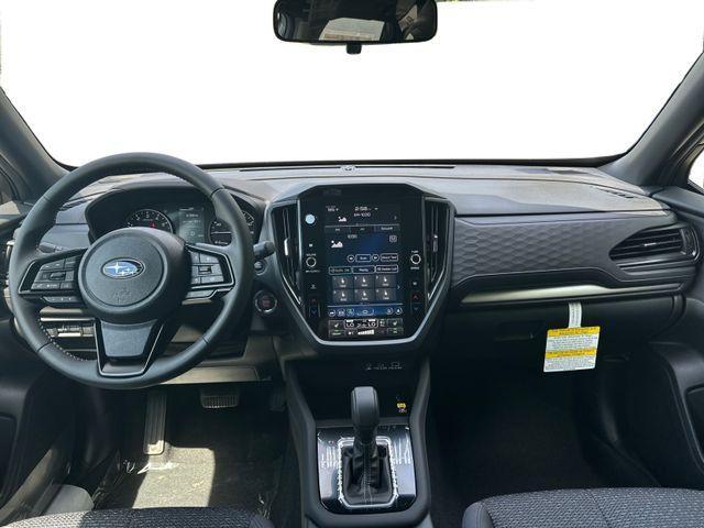 new 2025 Subaru Forester car, priced at $34,872