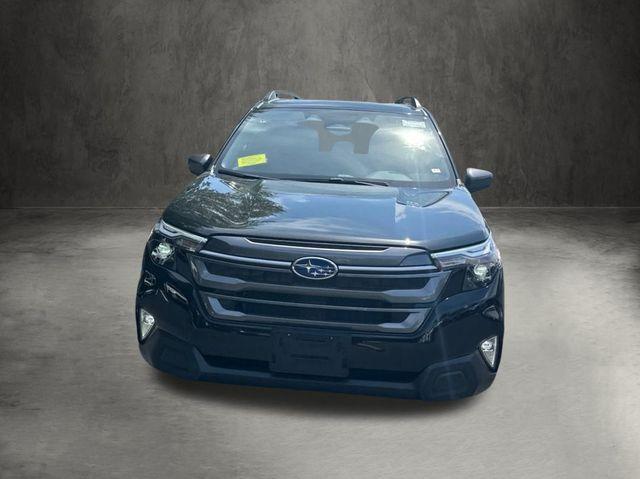 new 2025 Subaru Forester car, priced at $34,872
