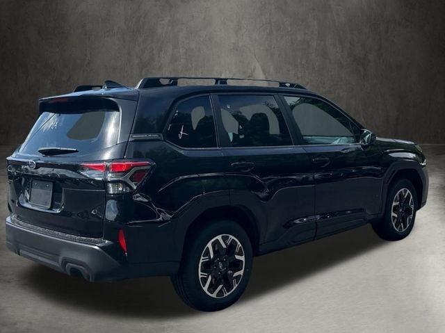 new 2025 Subaru Forester car, priced at $34,872
