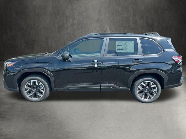 new 2025 Subaru Forester car, priced at $34,872