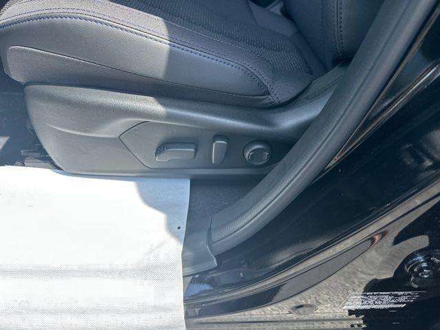 new 2025 Subaru Forester car, priced at $34,872