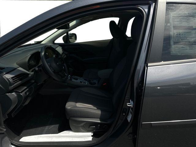 new 2025 Subaru Crosstrek car, priced at $31,434
