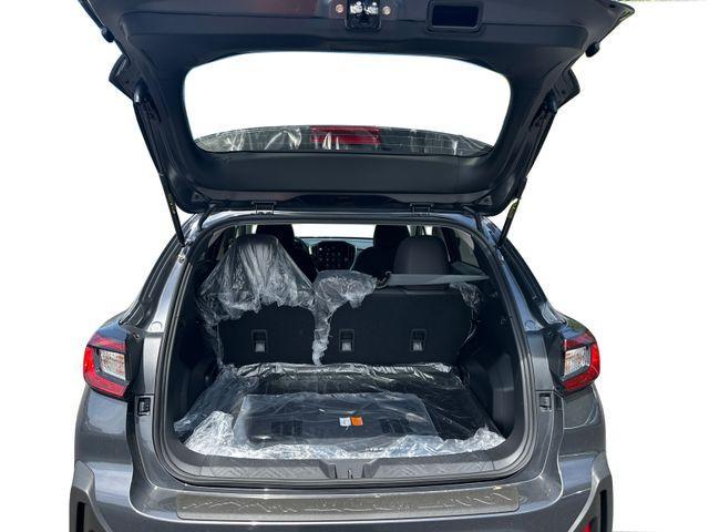 new 2025 Subaru Crosstrek car, priced at $31,434
