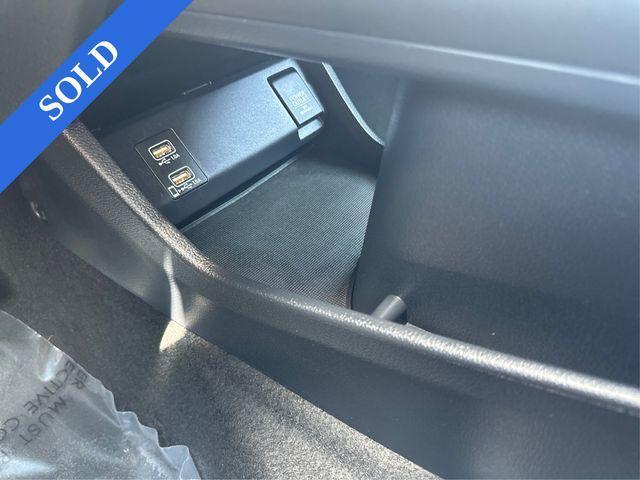 used 2019 Honda HR-V car, priced at $21,409