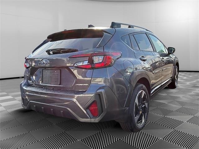 new 2024 Subaru Crosstrek car, priced at $32,893