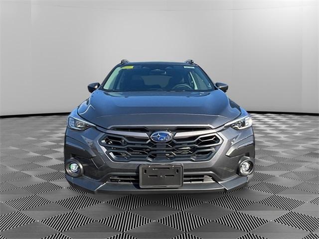 new 2024 Subaru Crosstrek car, priced at $32,893