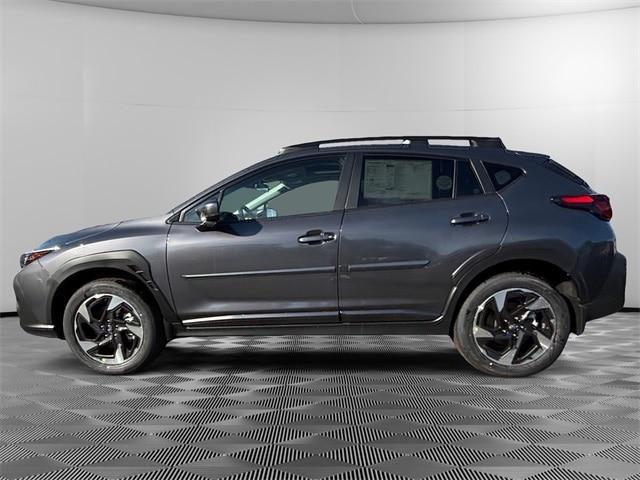 new 2024 Subaru Crosstrek car, priced at $32,893