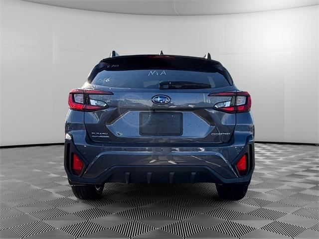 new 2024 Subaru Crosstrek car, priced at $32,893