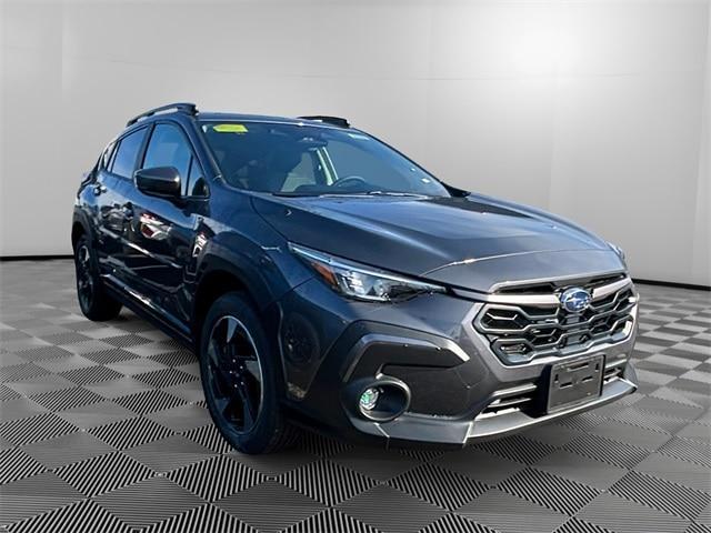 new 2024 Subaru Crosstrek car, priced at $32,893