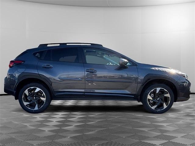 new 2024 Subaru Crosstrek car, priced at $32,893