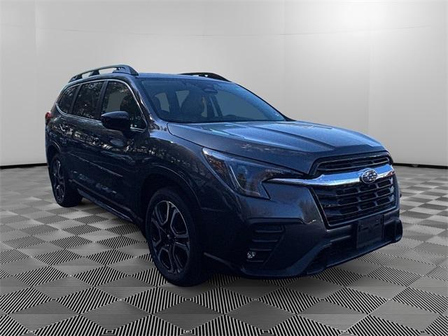 new 2024 Subaru Ascent car, priced at $43,854