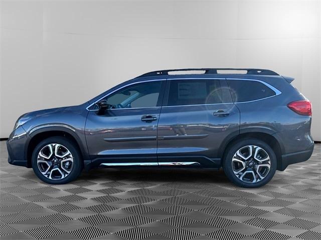 new 2024 Subaru Ascent car, priced at $43,854