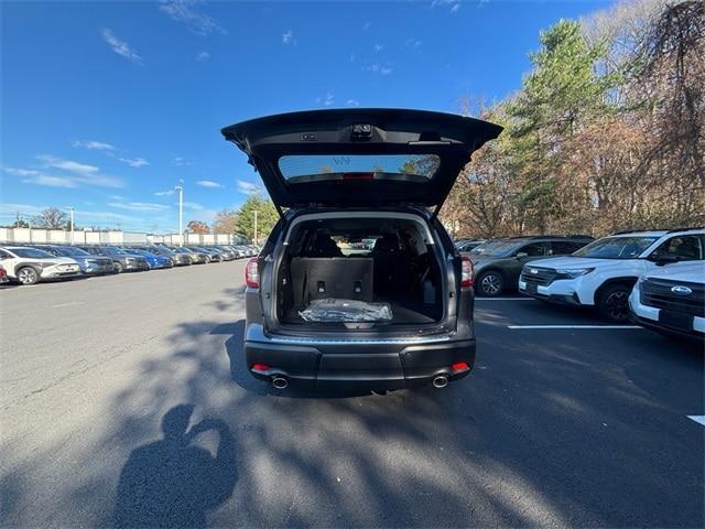 new 2024 Subaru Ascent car, priced at $43,854